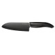 Couteau céramique noire 8cm Kyocéra