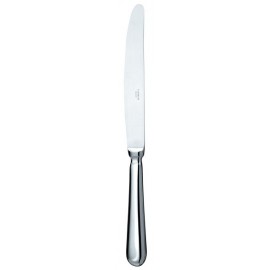Couteau de table modèle Baguette