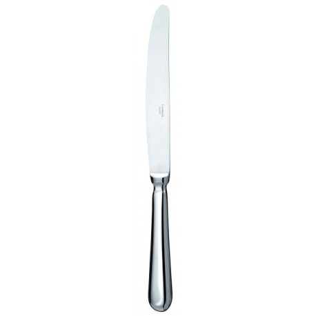 Couteau de table modèle Baguette
