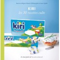Mini livre KIRI